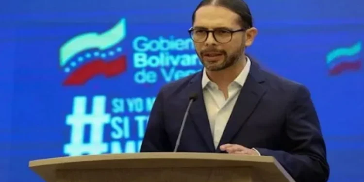 Vicepresidente Ñáñez: A responsables del asesinato de líderes sociales les llegará la justicia