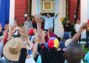 Jefe de Estado sobre Edmundo González: ¡Es un criminal de guerra y un cobarde!