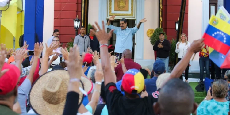 Jefe de Estado sobre Edmundo González: ¡Es un criminal de guerra y un cobarde!