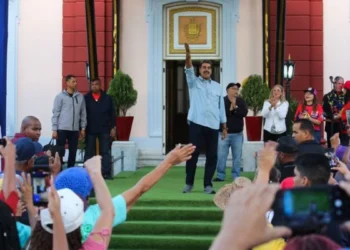 Presidente Maduro: Estoy listo para entregar al TSJ el 100 % de nuestras actas electoral