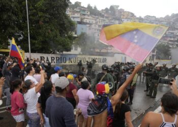 Contabilizan más de 1.000 detenciones arbitrarias tras crisis electoral