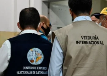 Veedores chilenos confirman resultados del 28-J y piden a Boric respeto por la soberanía venezolana