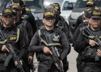 En Zulia: CONAS y CICPC rescataron a ciudadano que permanecía secuestrado desde el 28-J