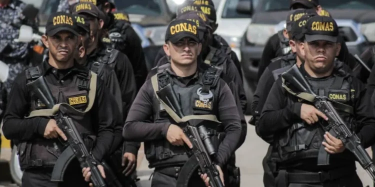 En Zulia: CONAS y CICPC rescataron a ciudadano que permanecía secuestrado desde el 28-J