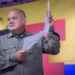 Diosdado Cabello: «Yo como jefe del Partido Socialista Unido de Venezuela tengo todas las actas»