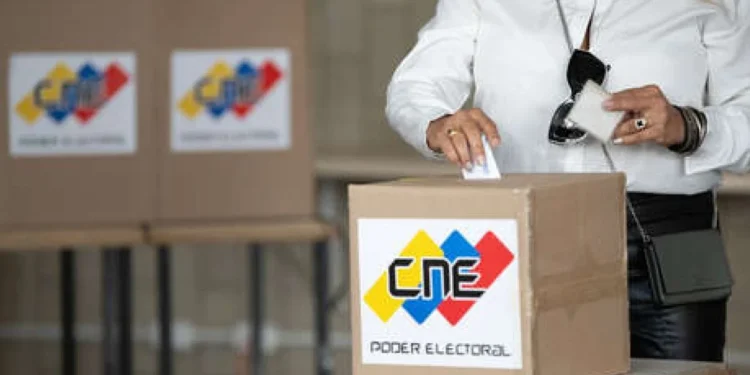 De tragedia a farsa: La derecha latinoamericana repite la historia con Venezuela