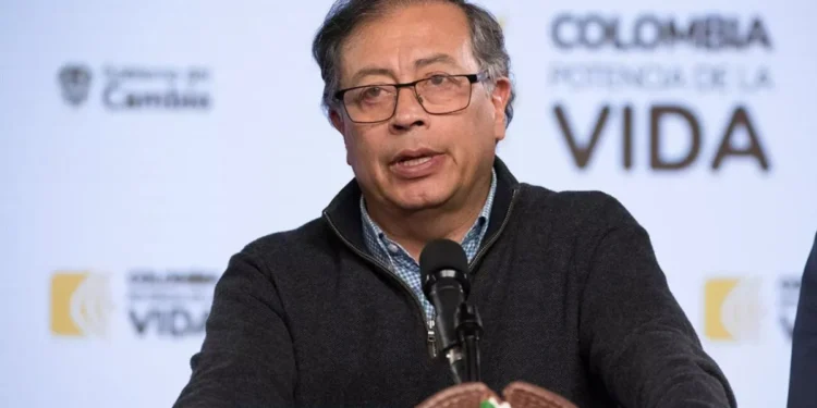 Venezuela se solidariza con el presidente Gustavo Petro ante intento de magnicidio en su contra