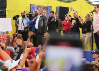 Presidente Maduro: Controversia electoral está en manos del TSJ como manda la Constitución