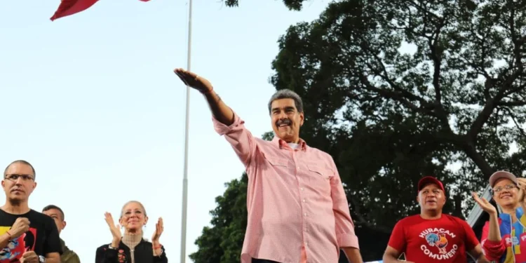 Presidente Maduro: González Urrutia es un criminal y cobarde que desacata citación del TSJ