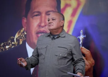 Diosdado Cabello: Venezuela se respeta y la vamos a hacer respetar de nuestros enemigos