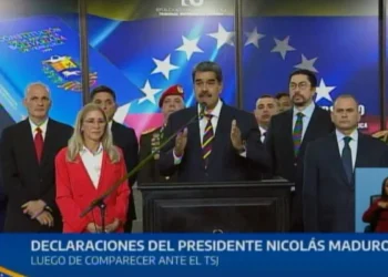 Presidente Maduro a su homólogo de Panamá: ¡El que se mete con Venezuela se seca!