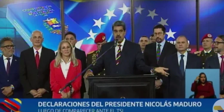 Jefe de Estado: El Centro Carter no tiene la rigurosidad del pasado