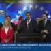 Jefe de Estado: El Centro Carter no tiene la rigurosidad del pasado