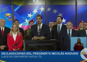 Presidente Maduro: El 83 % de los documentos publicados por la extrema derecha como actas son falsos