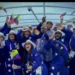 Venezuela se despide de los Juegos Olímpicos París 2024 con 7 diplomas olímpicos