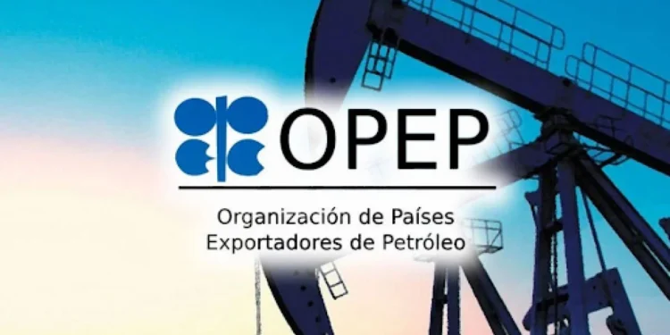 OPEP+ Anunció importante aumento en producción de 26,75 mb/d en comparación con junio