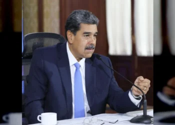 Presidente Maduro: En Venezuela se está definiendo el futuro de la humanidad