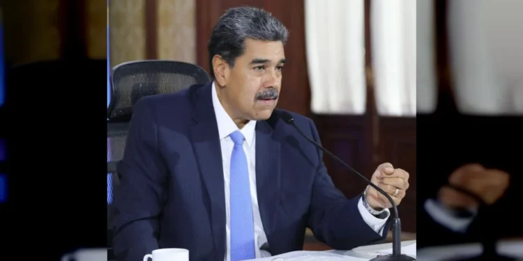 Presidente Maduro: En Venezuela se está definiendo el futuro de la humanidad