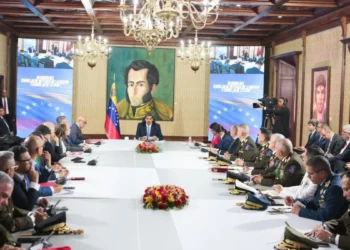 Presidente Maduro: Venezuela es vanguardia en la lucha contra el fascismo y las corrientes neonazis