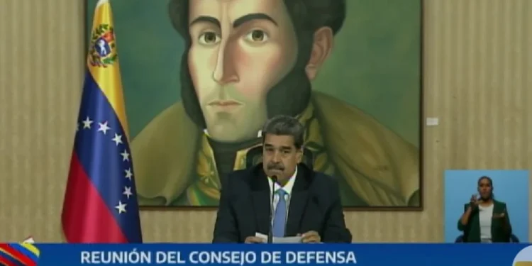 Presidente Maduro alerta que “hoy ha resurgido el fascismo y el neofascismo”