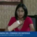Delcy Rodríguez: Uno de los objetivos de las guarimbas de 2024 fueron los cuerpos de seguridad del Estado
