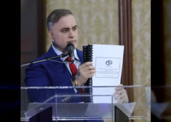 Fiscal General hizo un balance de acciones violentas financiadas por EEUU: 192 personas heridas