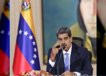 Presidente Maduro: No le vamos a entregar Venezuela al fascismo