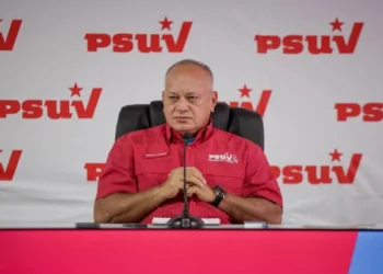 Cabello sobre Karim Khan: Tiene interés en cerrar los ojos ante las actuaciones fascistas