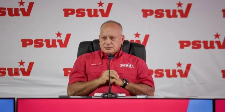 Cabello sobre Karim Khan: Tiene interés en cerrar los ojos ante las actuaciones fascistas