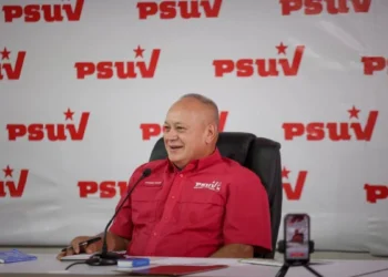 Cabello advirtió que Con El Mazo Dando se seguirá transmitiendo a pesar del cierre de su canal en Youtube