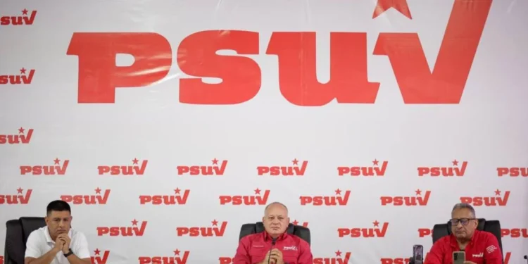 Diosdado Cabello: Nosotros no vamos a negociar ni a dialogar con el fascismo, lo vamos a liquidar