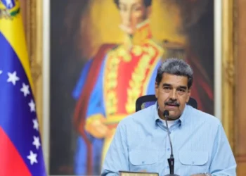 Presidente Maduro agradece a la República Árabe de Egipto felicitaciones por triunfo electoral