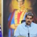 Presidente Maduro agradece a la República Árabe de Egipto felicitaciones por triunfo electoral