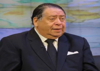 Escarrá: Oposición extremista nunca ha tenido actas electorales ni listas de testigos