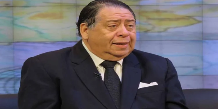 Escarrá: Oposición extremista nunca ha tenido actas electorales ni listas de testigos