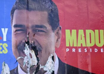 OEA prepara proyecto para condenar a Maduro en una sesión de emergencia