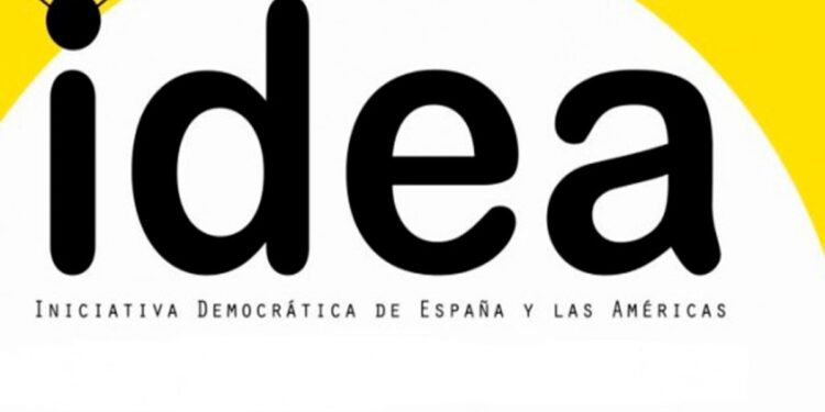 Grupo IDEA insta al régimen a presentar actas y condenan represión sistemática contra venezolanos