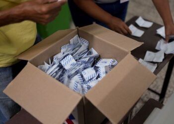 Cuba niega envío de informáticos a Venezuela para falsear resultado de elecciones