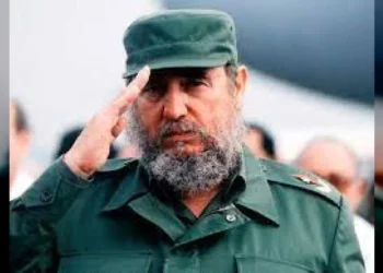 Fidel Castro: El gigante antiimperialista que nació para despertar al mundo