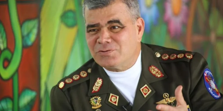 Padrino López: Venezuela esta haciendo un esfuerzo para desplazar la guerra