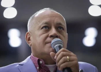Diosdado Cabello invita a la Consulta Nacional de la Ley contra el Fascismo, Neofascismo y Expresiones Similares