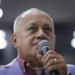Diosdado Cabello invita a la Consulta Nacional de la Ley contra el Fascismo, Neofascismo y Expresiones Similares