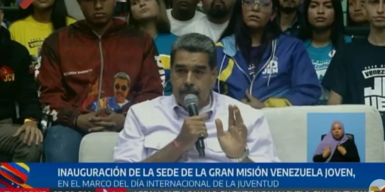 Jefe de Estado: TikTok favorece el fascismo en toda América Latina y en el mundo