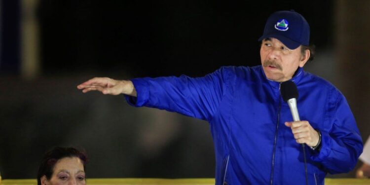 Régimen de Ortega consolida su alianza estratégica con China