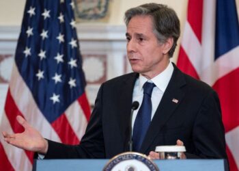 EEUU y Colombia hablan sobre necesidad de que se publiquen actas electorales en Venezuela