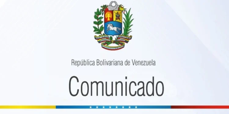 Venezuela rechaza publicación del “Informe Preliminar” del panel de Expertos Electorales de la ONU