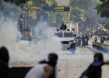 La ONU denuncia el clima de miedo en Venezuela