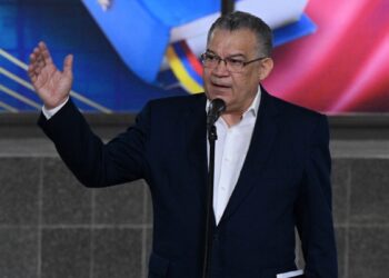 excandidato presidencial pide nulidad de proceso iniciado por el Tribunal Supremo