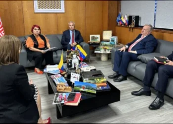 Venezuela y Rusia revisan planes para fortalecer el turismo receptivo en el país