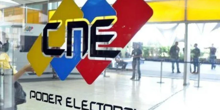 CNE repudió «informe» de expertos electorales de la ONU sobre elecciones del 28-J